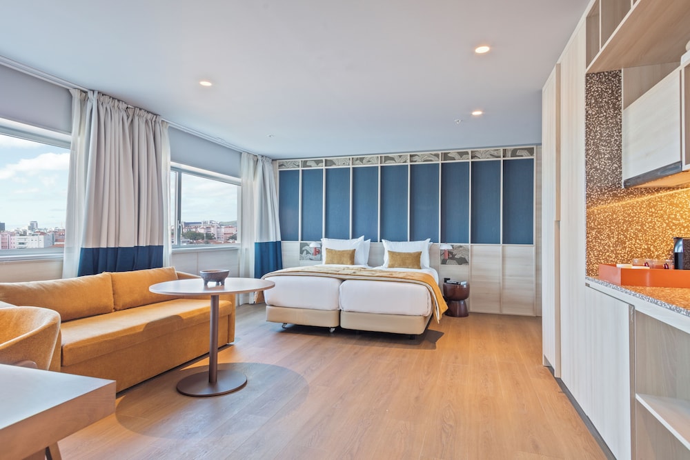 Hotel Acta Moa 19/50