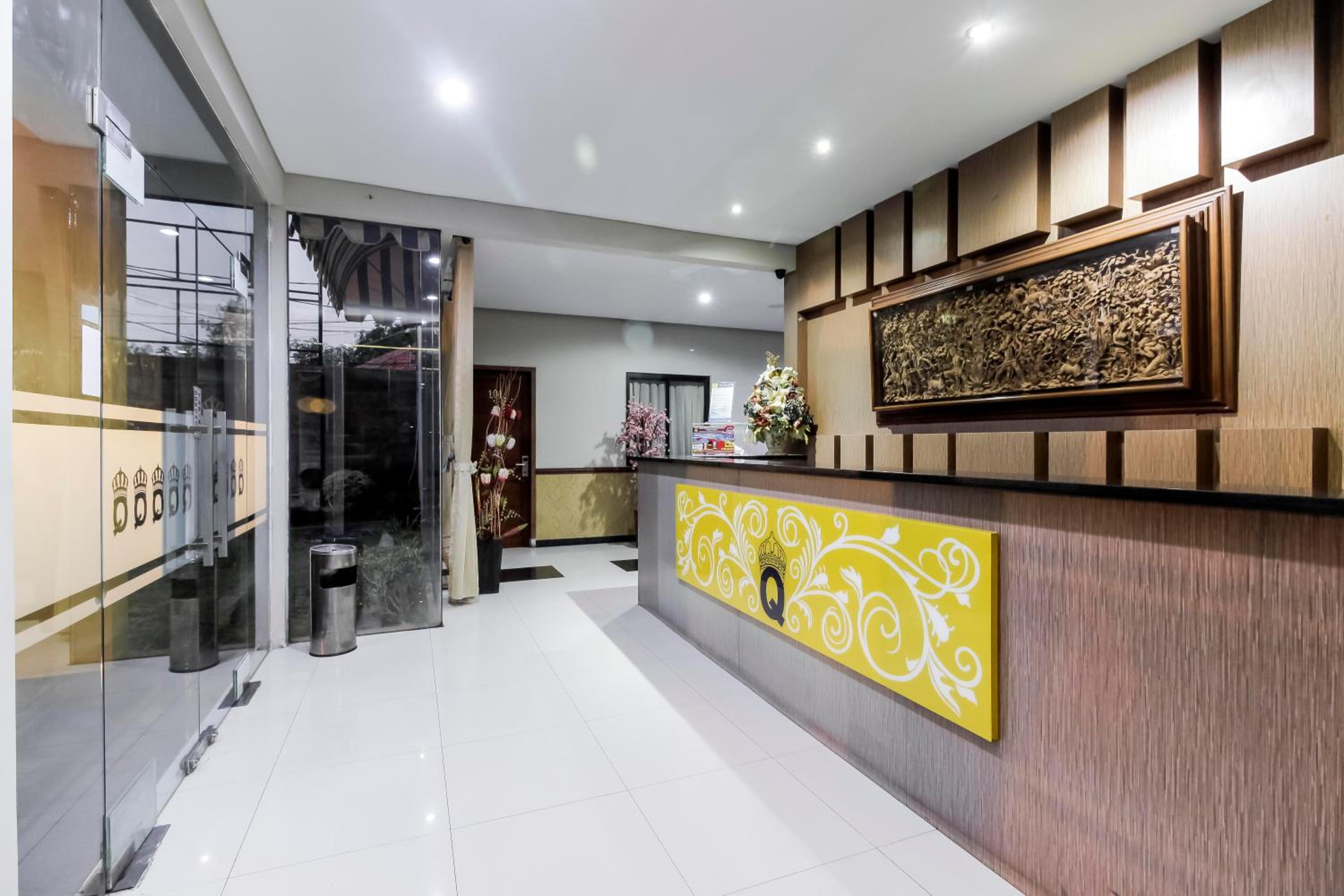 Reddoorz Plus @ Tuparev Cirebon 7/62