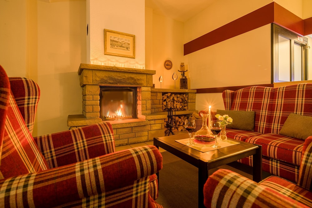Waldhotel Schaferberg 53/65