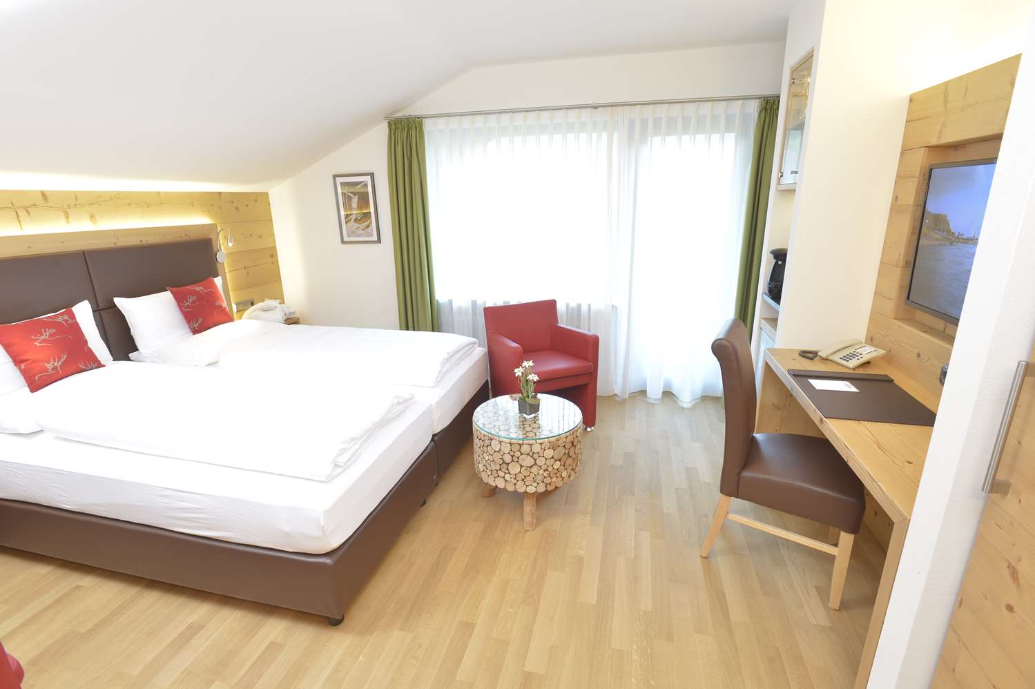 Alpenhof Oberstdorf Hotel & Spa BW Signature Collection 4/30