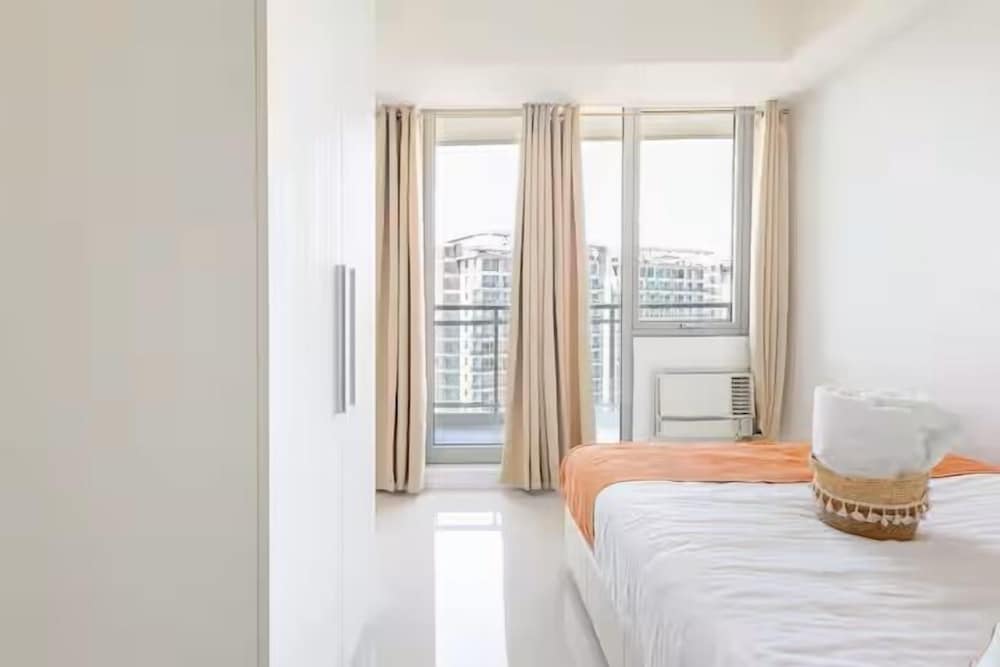 2 BEDROOMS, FAMILY, APARTMENT, BEACH FRONT