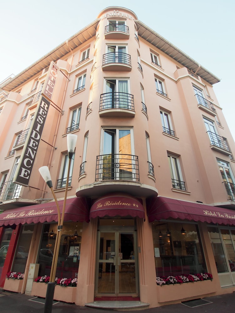 Minotel La Residence 2/63