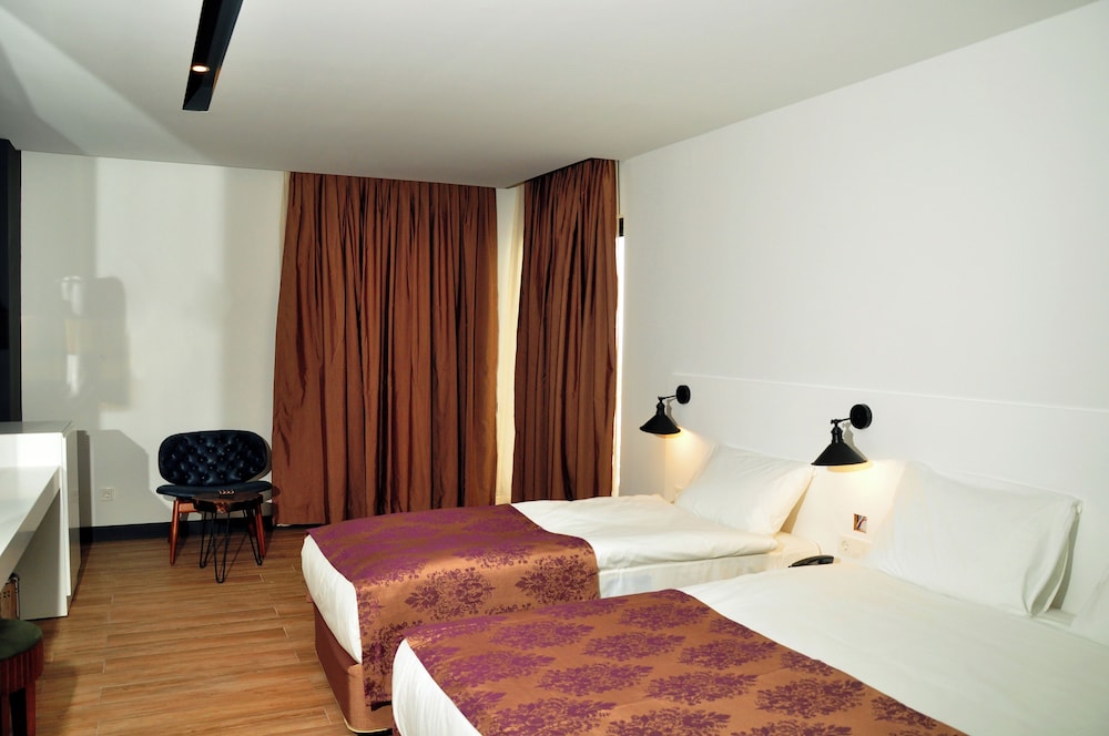 Sey Beach Hotel & Spa 16/50