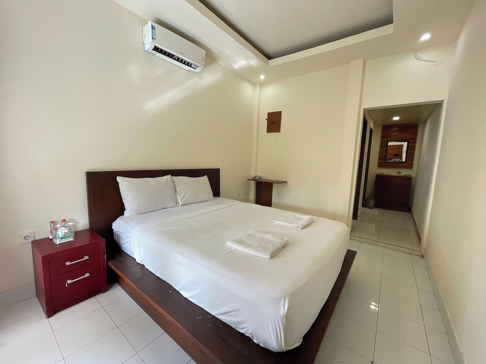 Melati Resort & Hotel 12/50