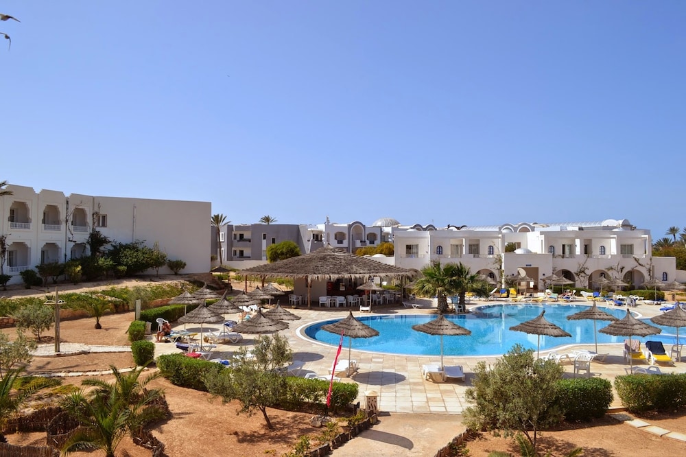 Djerba Sun Beach 39/40