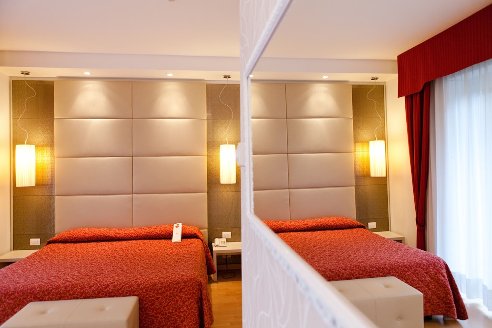Hotel Nasco 17/62