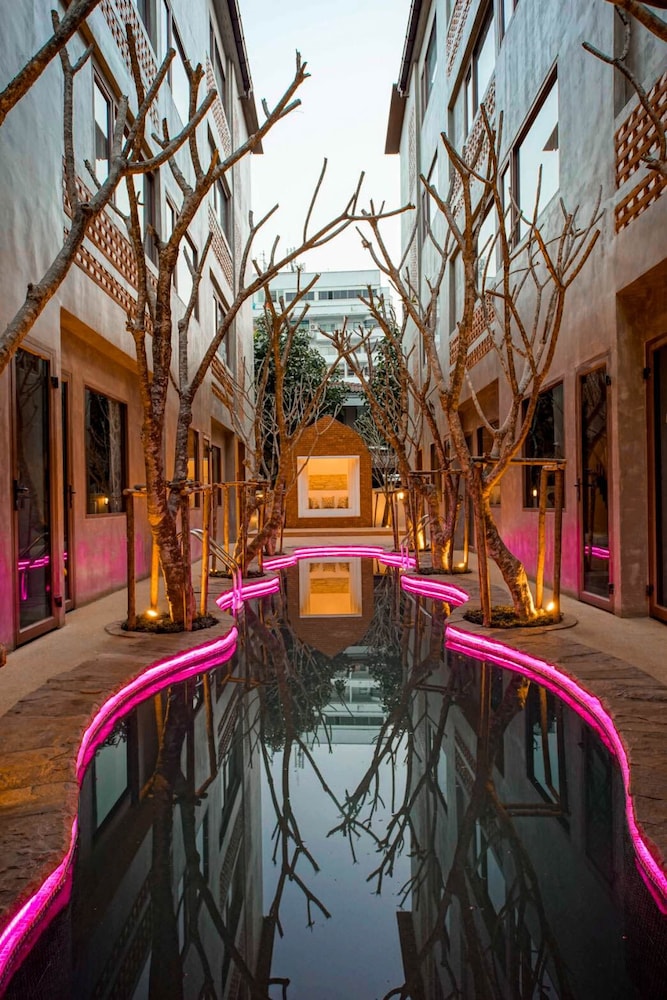 NORN Nimman13 Boutique Hotel Chiang Mai 16/30
