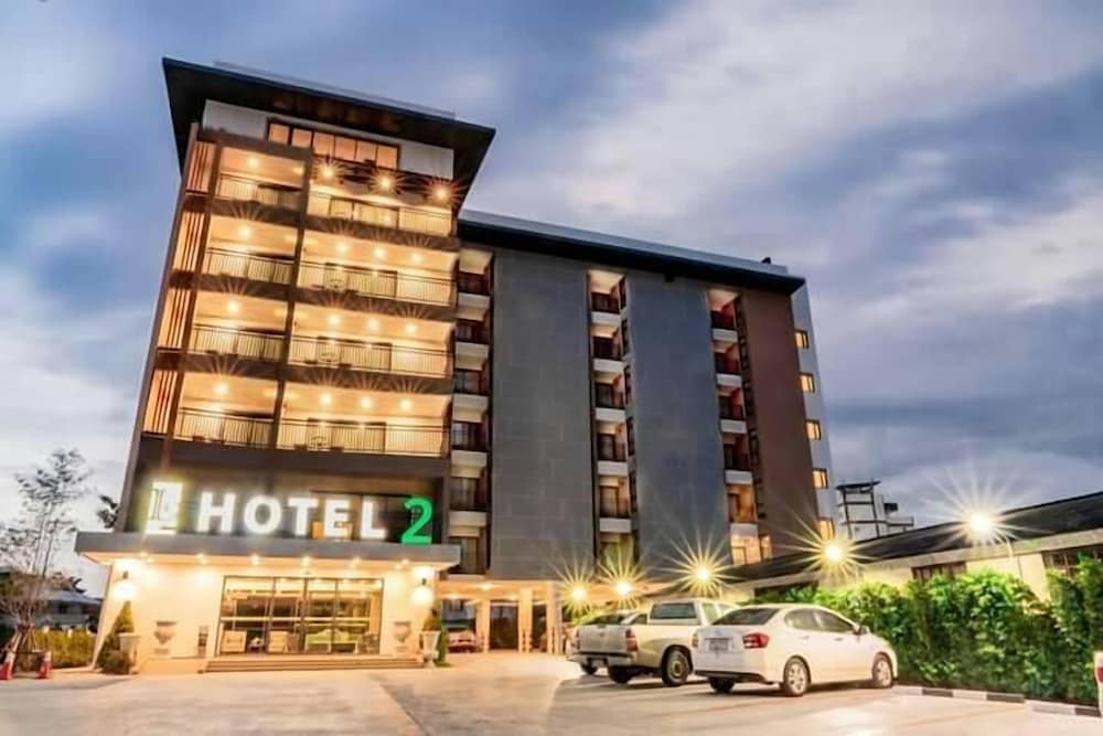 L2 Hotel 1/17