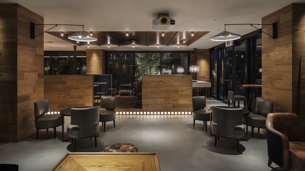 Bespoke Hotel Shinsaibashi 52/58