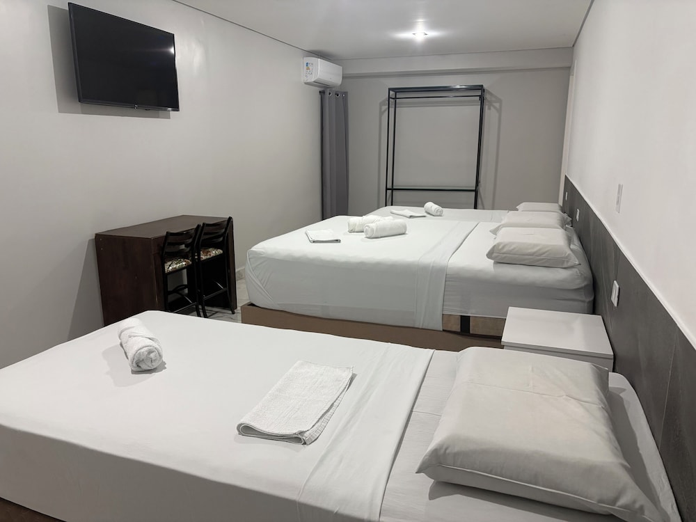 Hotel Paddock 44/55