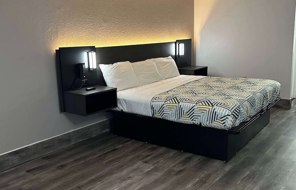 Motel6 Spartanburg, SC – Northwest / Business 85 57/69