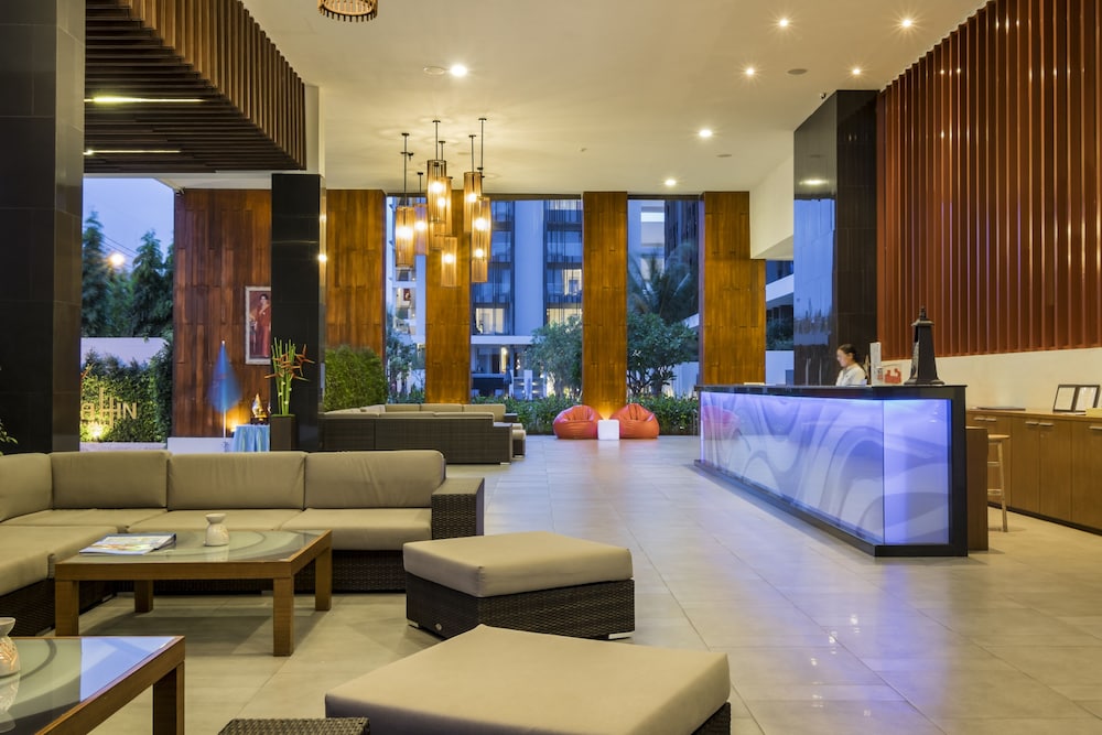 G Hua Hin Resort Mall 6/78