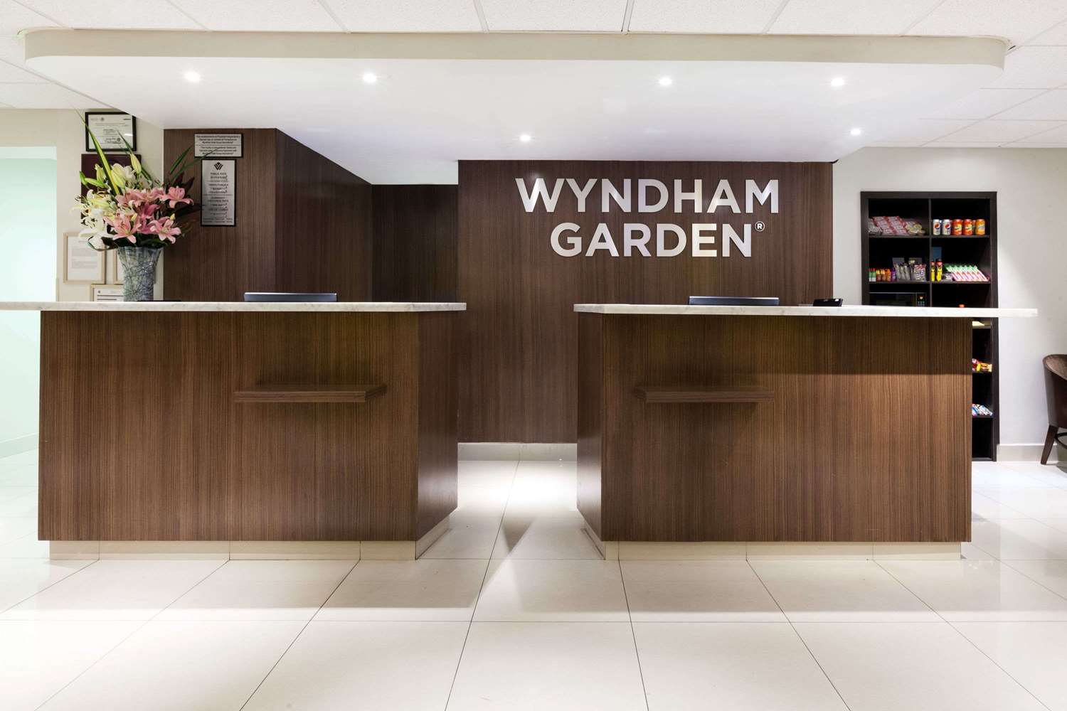Wyndham Garden Monterrey Norte 7/55