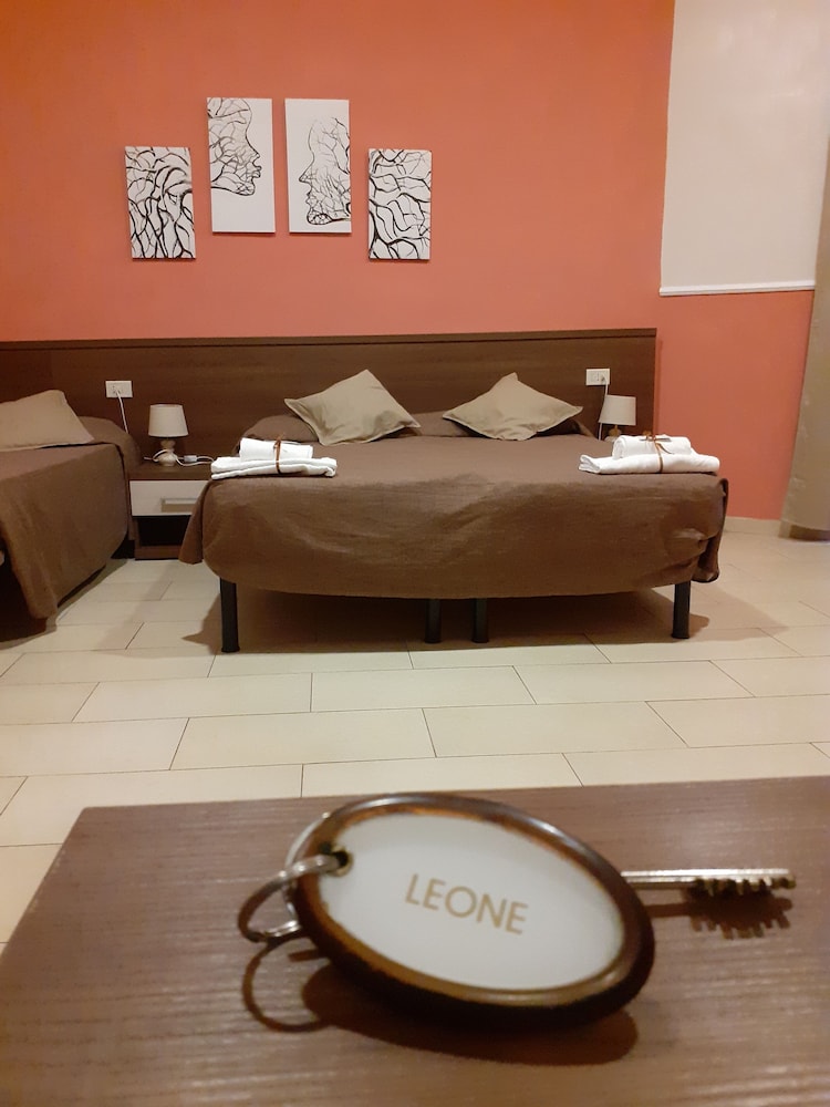 Hotel Leone 46/46
