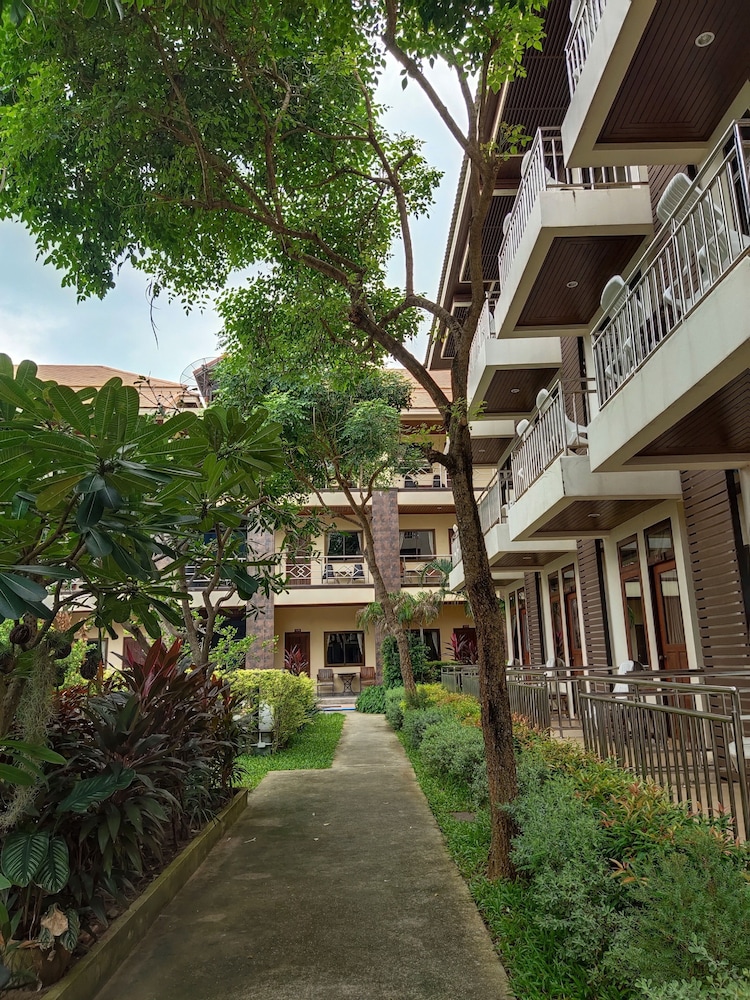 SP Chaweng Palace 4/68