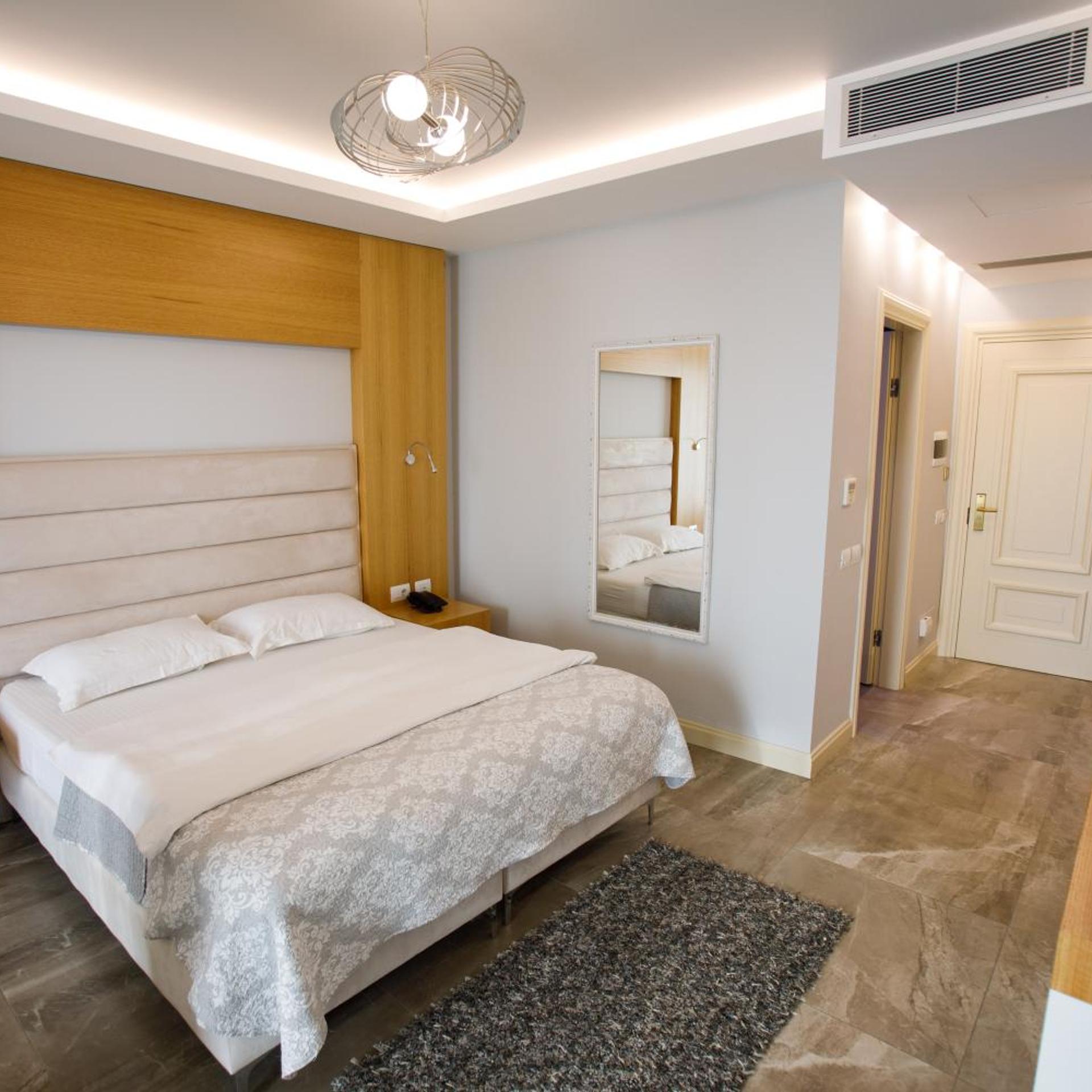 Hotel Grint 15/55