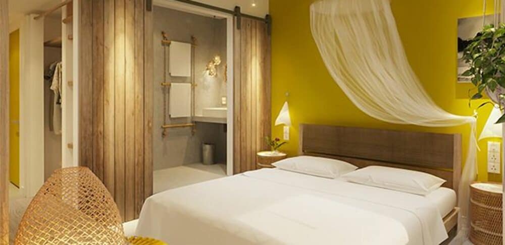 Veranda Tamarin Hotel Spa 27/67