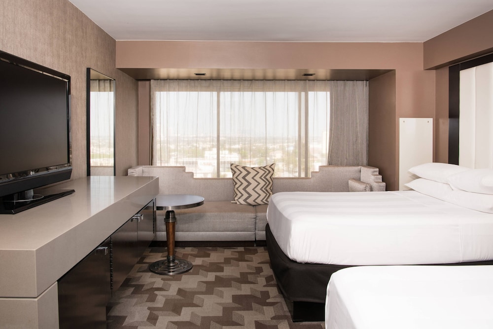Beverly Hills Marriott 12/62