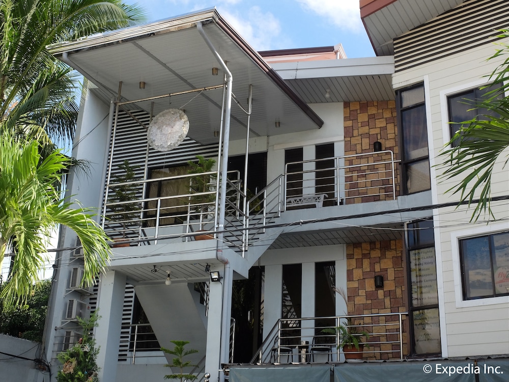 Centrium Condominium Hotel 2/26