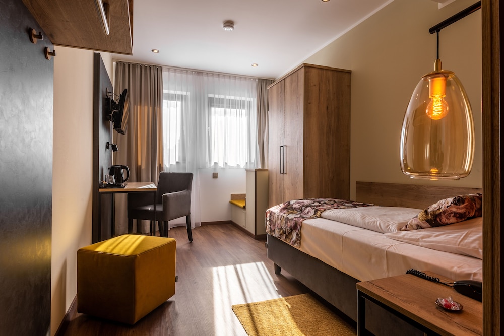 Hotel Spahr 16/70