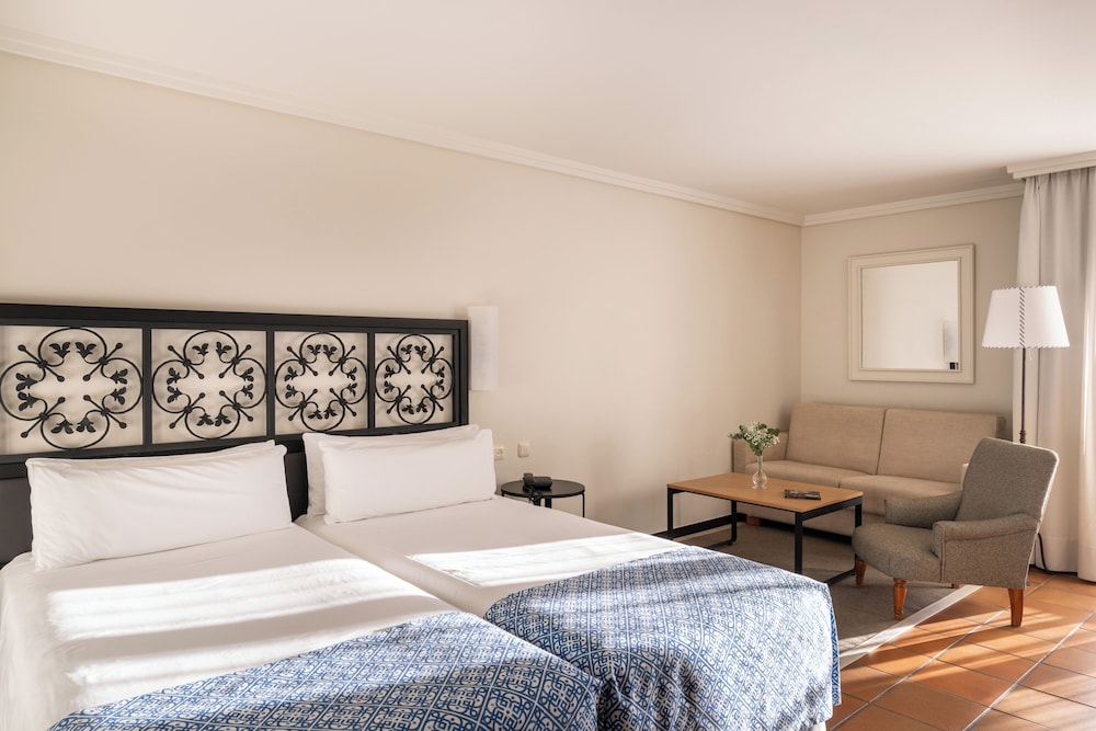Parador de Malaga Gibralfaro Hotel 14/59