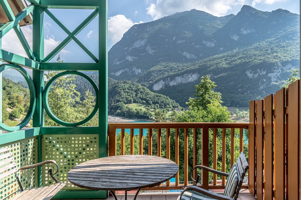 Clubhotel Lago Di Tenno 32/48