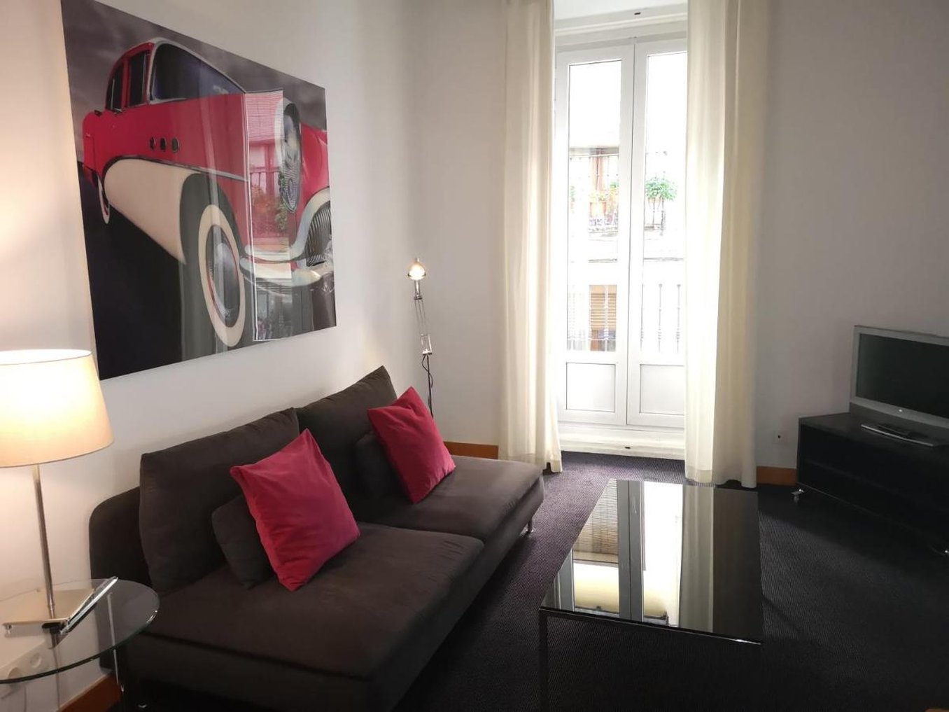 Suite Prado 21/48