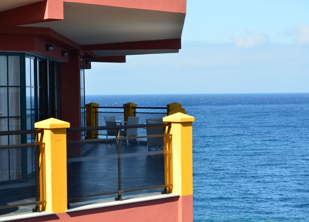 Rocamar Hotel 5/62