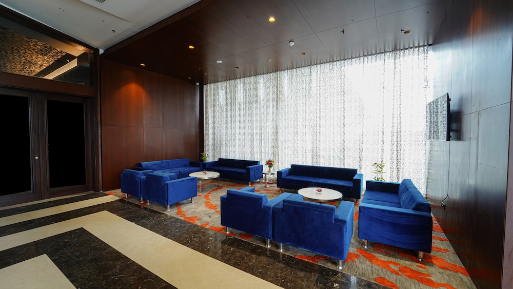 Essentia Luxury Hotel Indore 57/68