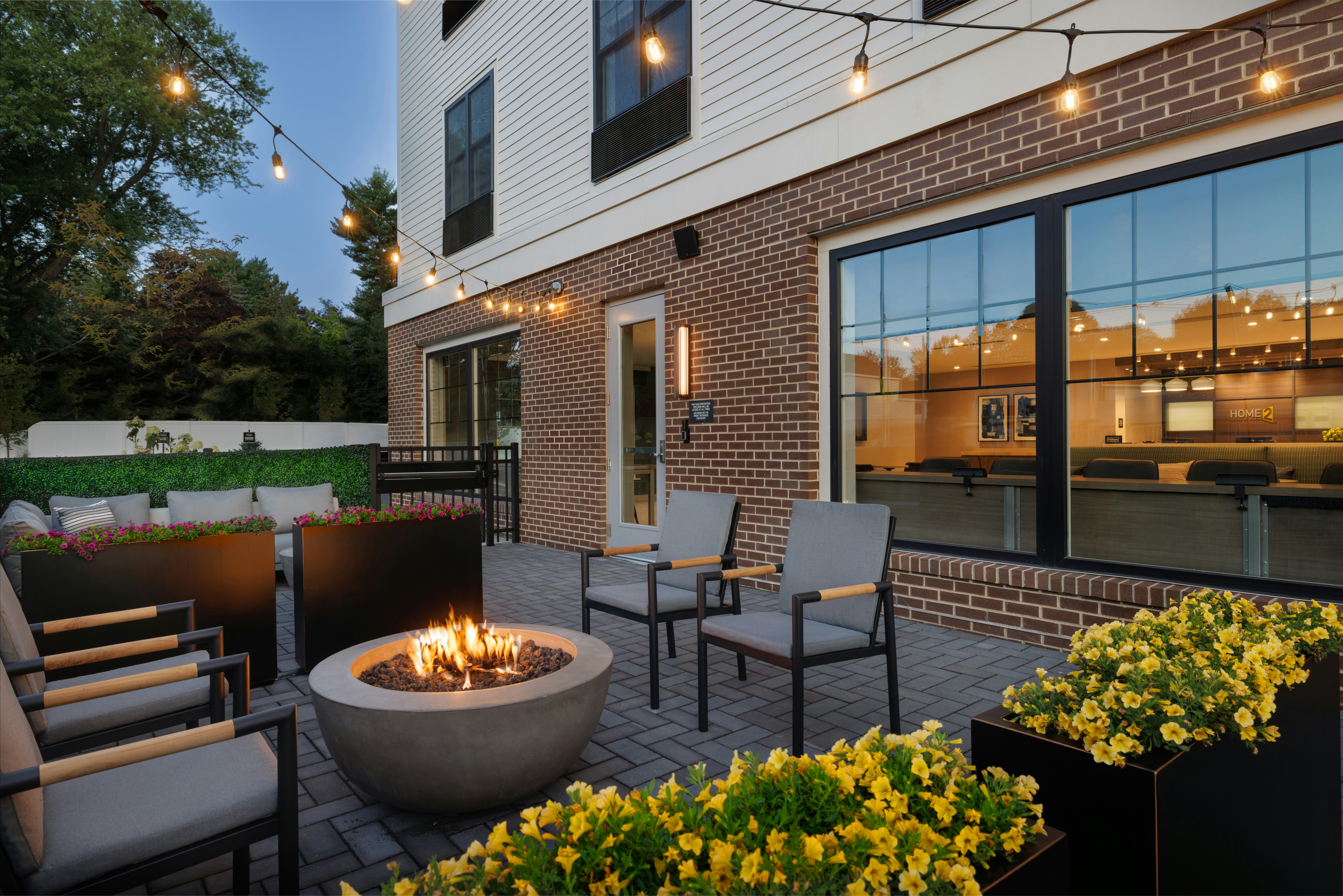 Home2 Suites by Hilton Kittery 28/41