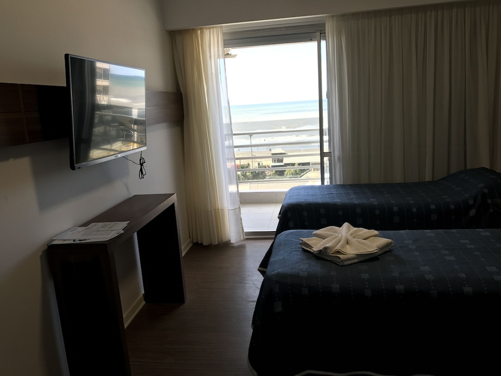 Hotel Luz y Fuerza San Bernardo 5/27