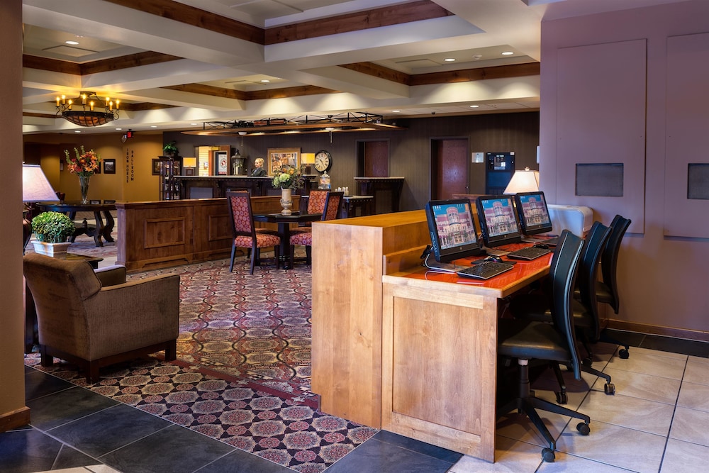 Best Western Premier Helena Great Northern Hotel 42/50