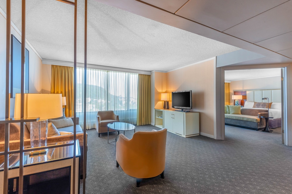 Omni Mont Royal Hotel 28/55