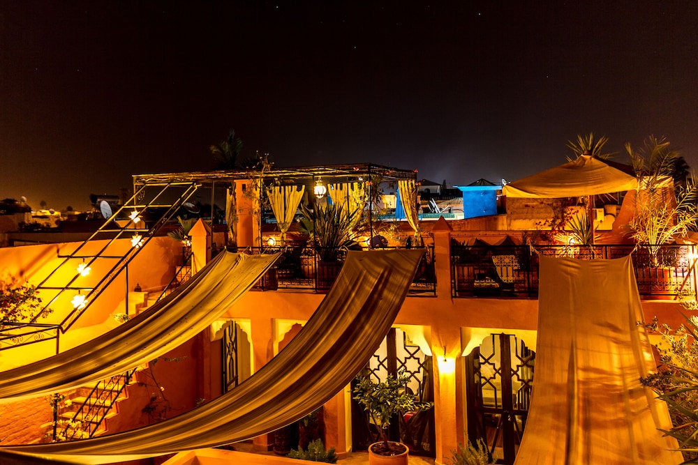 Riad Nora 3/61