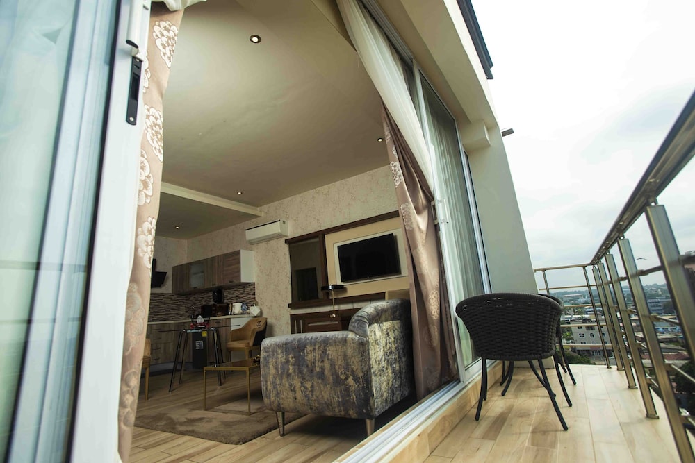 San Marino Hotel Apartment 写真1