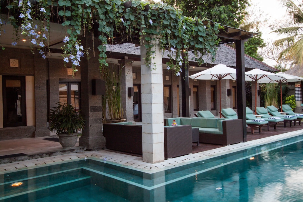 Villa Dewata Seminyak 43/50