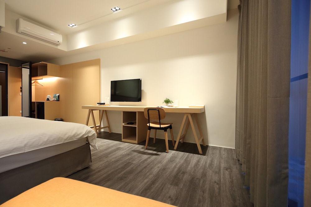 Hai Sheng Wei B&B 22/50