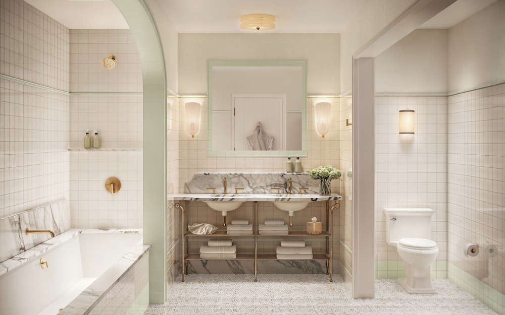 The Nora Hotel 18/19