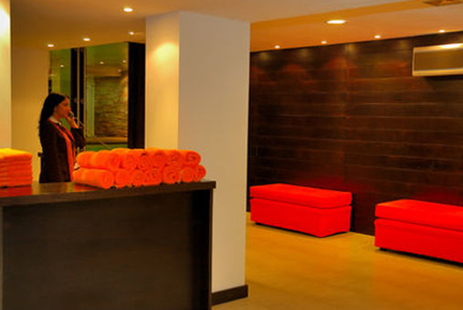 GOLDEN BEACH RESORT AND SPA 5/9