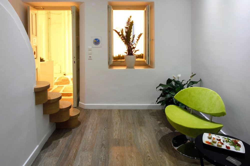 Fresh Boutique Hotel 28/58