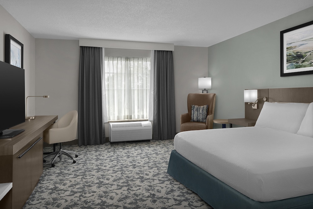 ROOM, KING BED, ACCESSIBLE