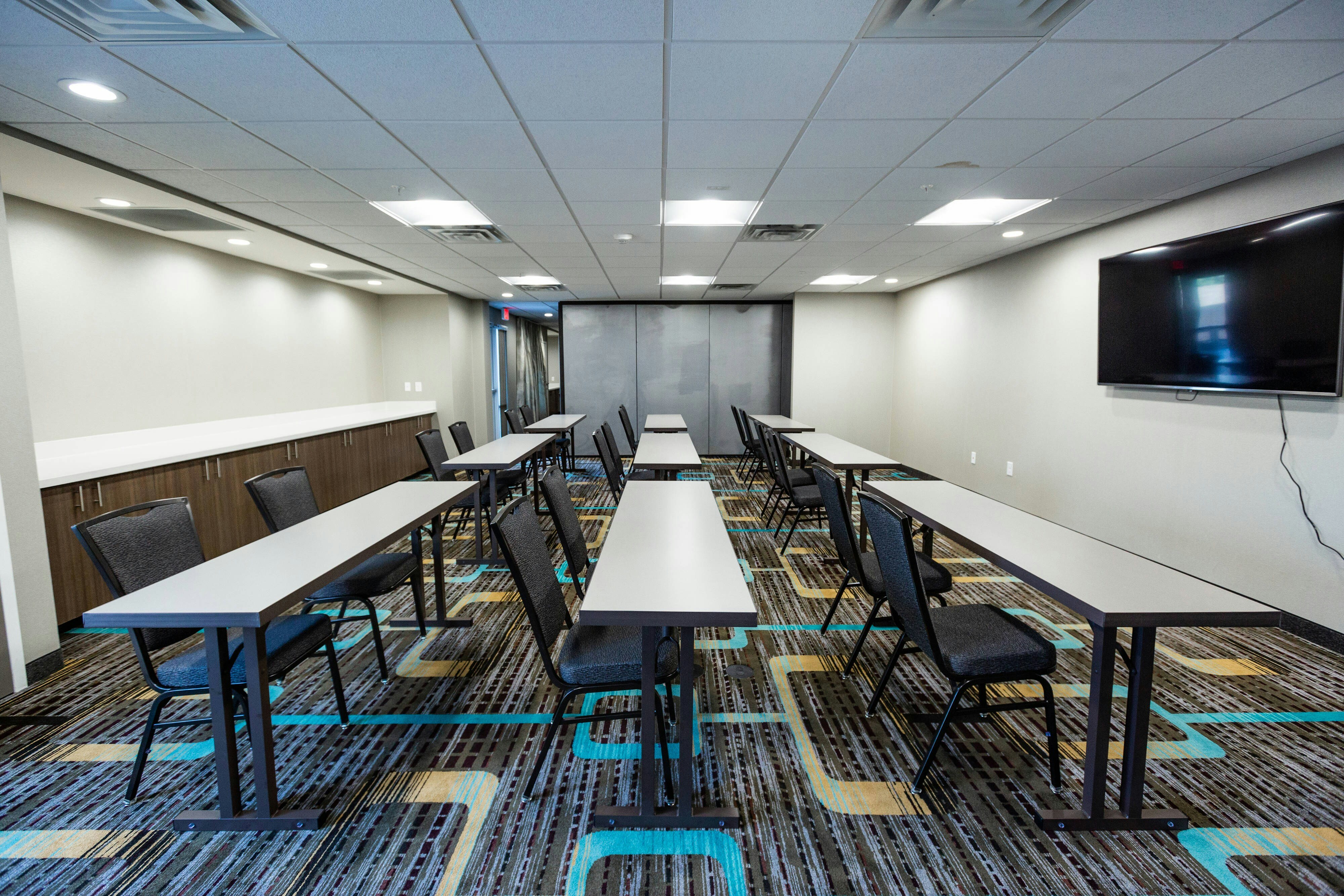 Residence Inn By Marriott Oklahoma City North/Quail Springs 21/24