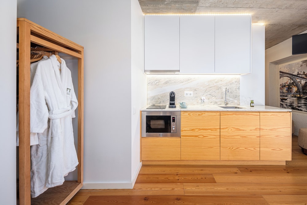 Porta Nobre Exclusive Living Hotel 5/50