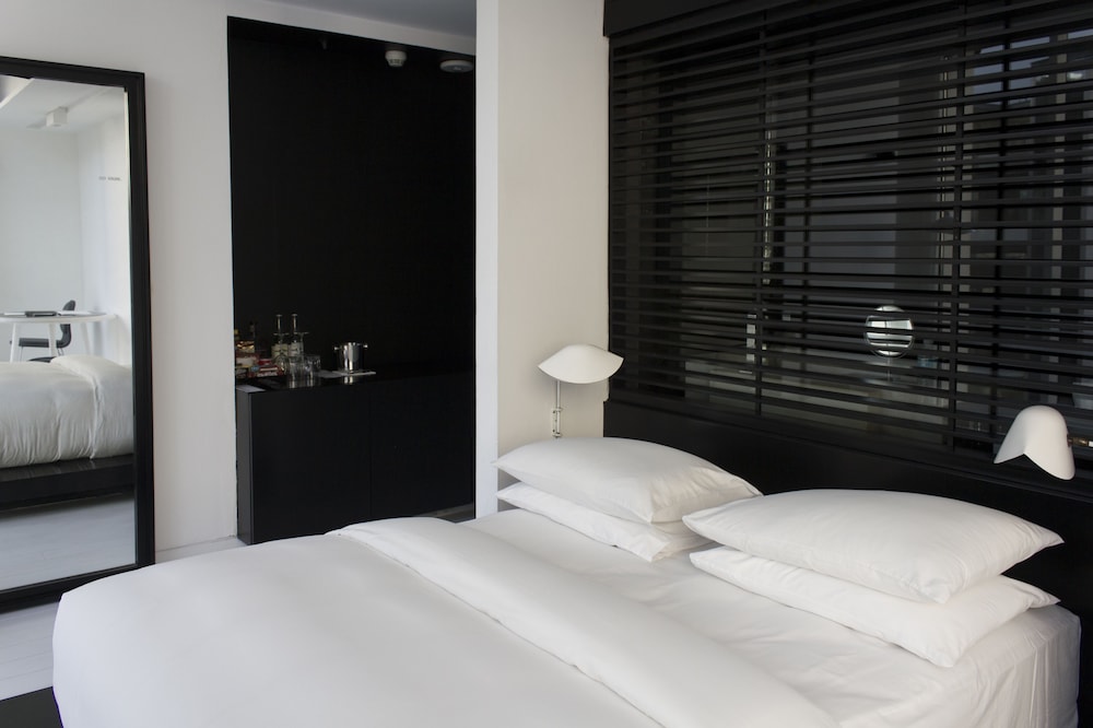 Habita Monterrey, a Member of Design Hotels 6/47