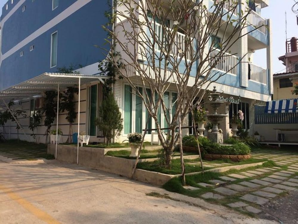 Baan Fahslalom Holiday Apartment 33/38