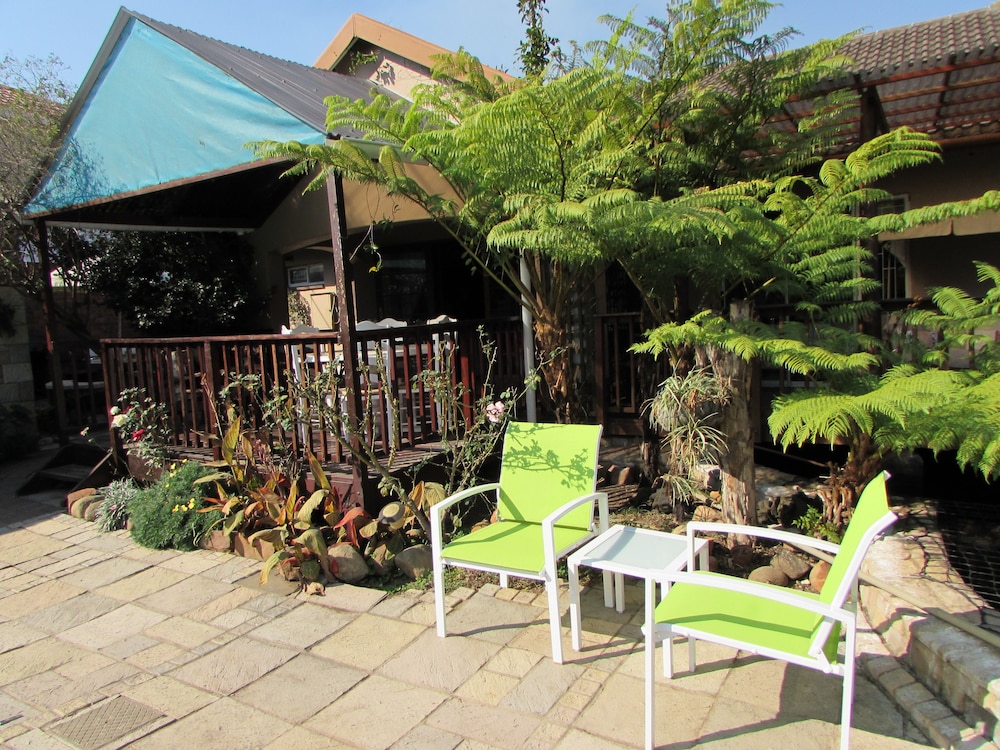 Matt's Rest B&B And Self Catering 22/50