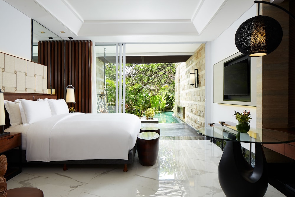 Sofitel Bali Nusa Dua Beach Resort 50/68