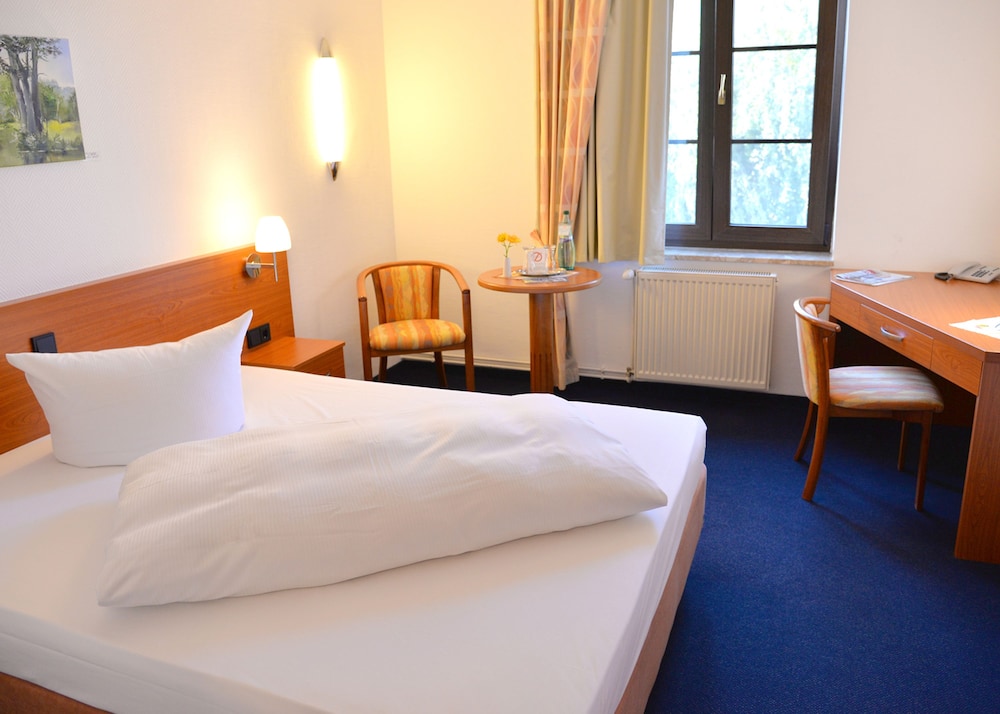 Hotel Spreewaldeck 10/39
