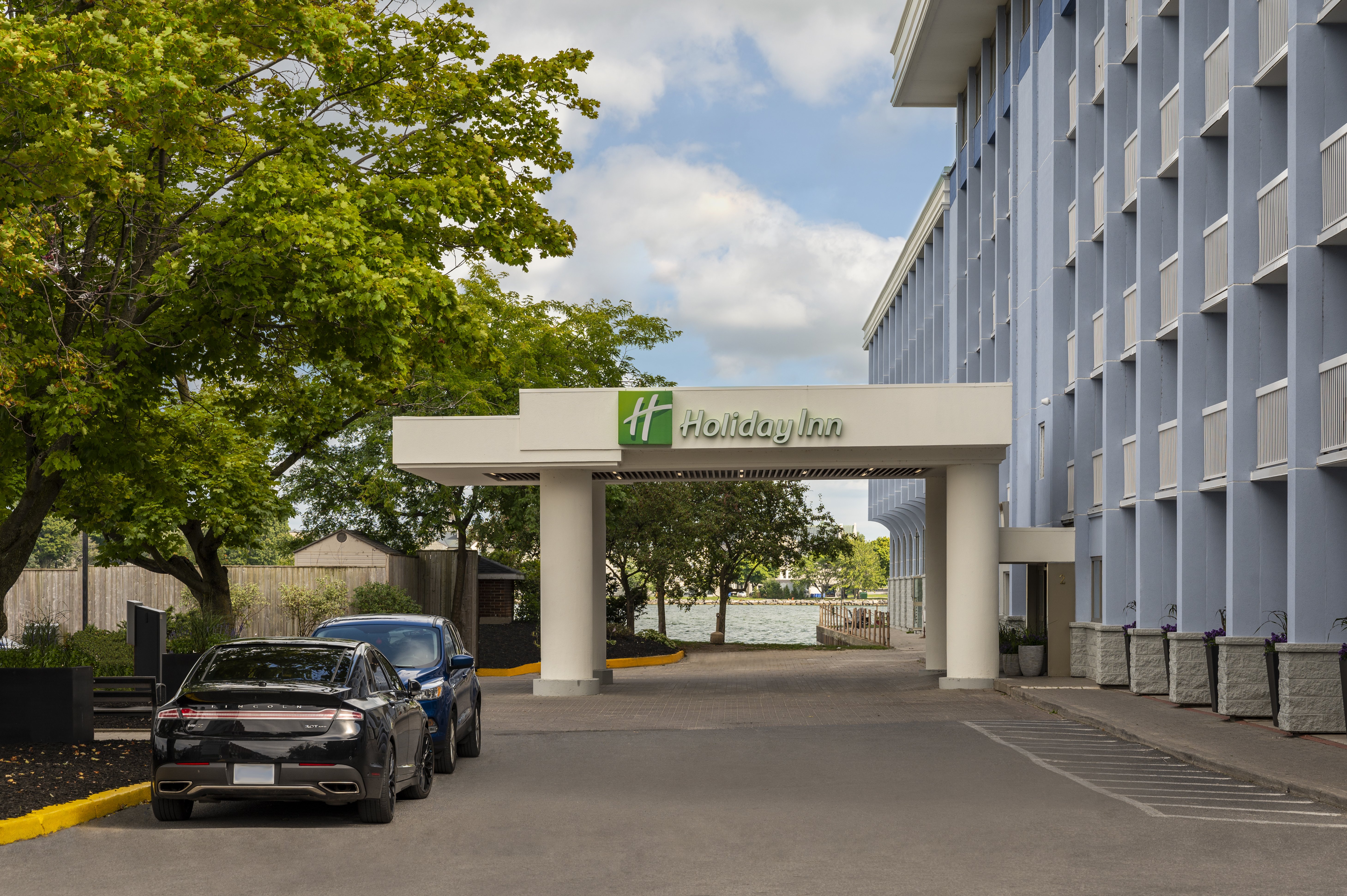Holiday Inn Kingston Waterfront 62/71