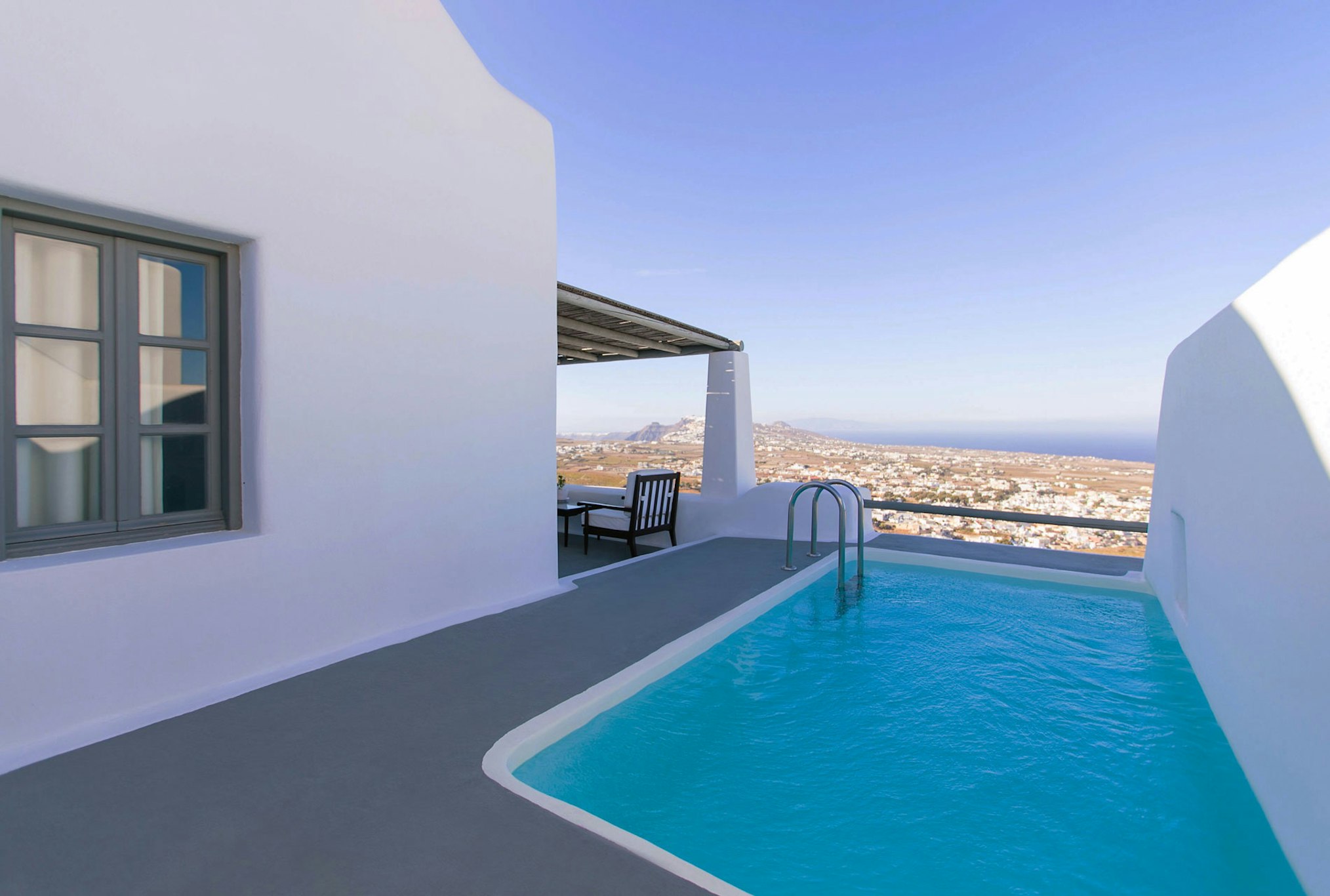 Carpe Diem Exclusive Boutique Resort - Adults Only 6/20